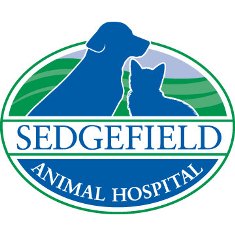 Sedgefield Animal Hospital & Dental Center Logo