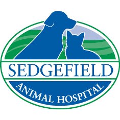 Sedgefield Animal Hospital & Dental Center Logo